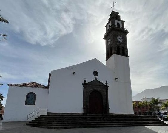 Iglesia