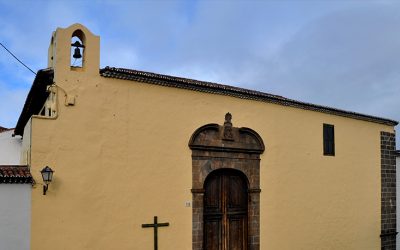 PROSPECCIONES ARQUEOLÓGICAS EN EL CONVENTO DE SAN FRANCISCO DE LA OROTAVA.
