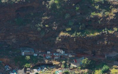 CENTRO INTERPRETATIVO Y MUSEO ARQUEOLÓGICO DEL BECERRIL Y DIAGNÓSTICO ETNOHISTORIOGRÁFICO DE LOS BARRIOS DE LA CUESTA.