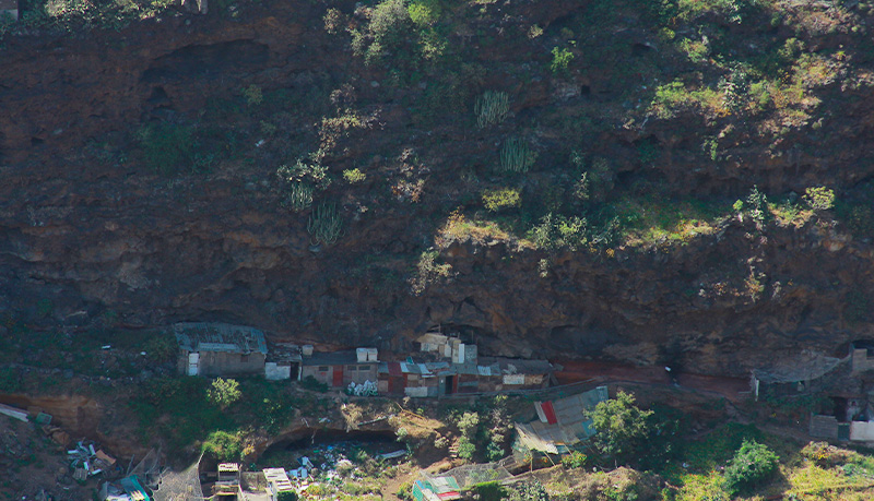 CENTRO INTERPRETATIVO Y MUSEO ARQUEOLÓGICO DEL BECERRIL Y DIAGNÓSTICO ETNOHISTORIOGRÁFICO DE LOS BARRIOS DE LA CUESTA.