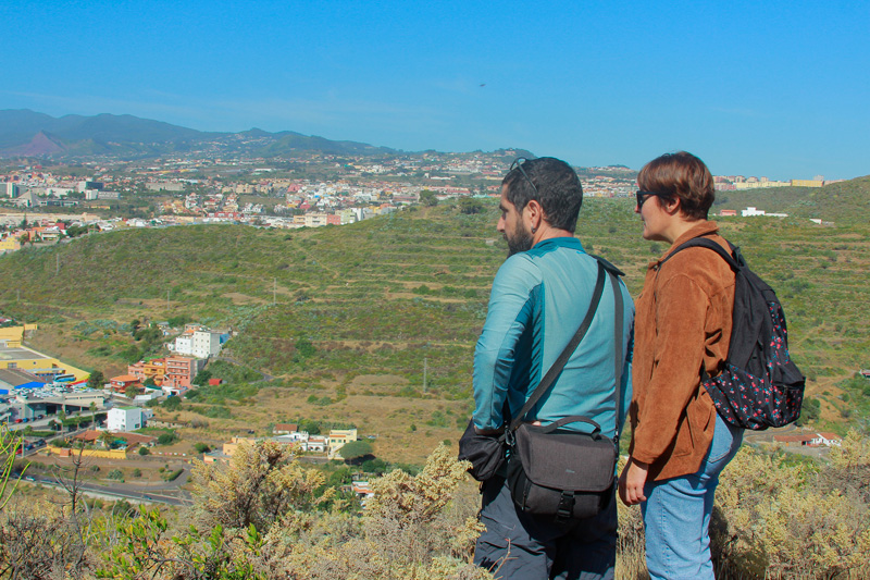 Santa Cruz de Tenerife