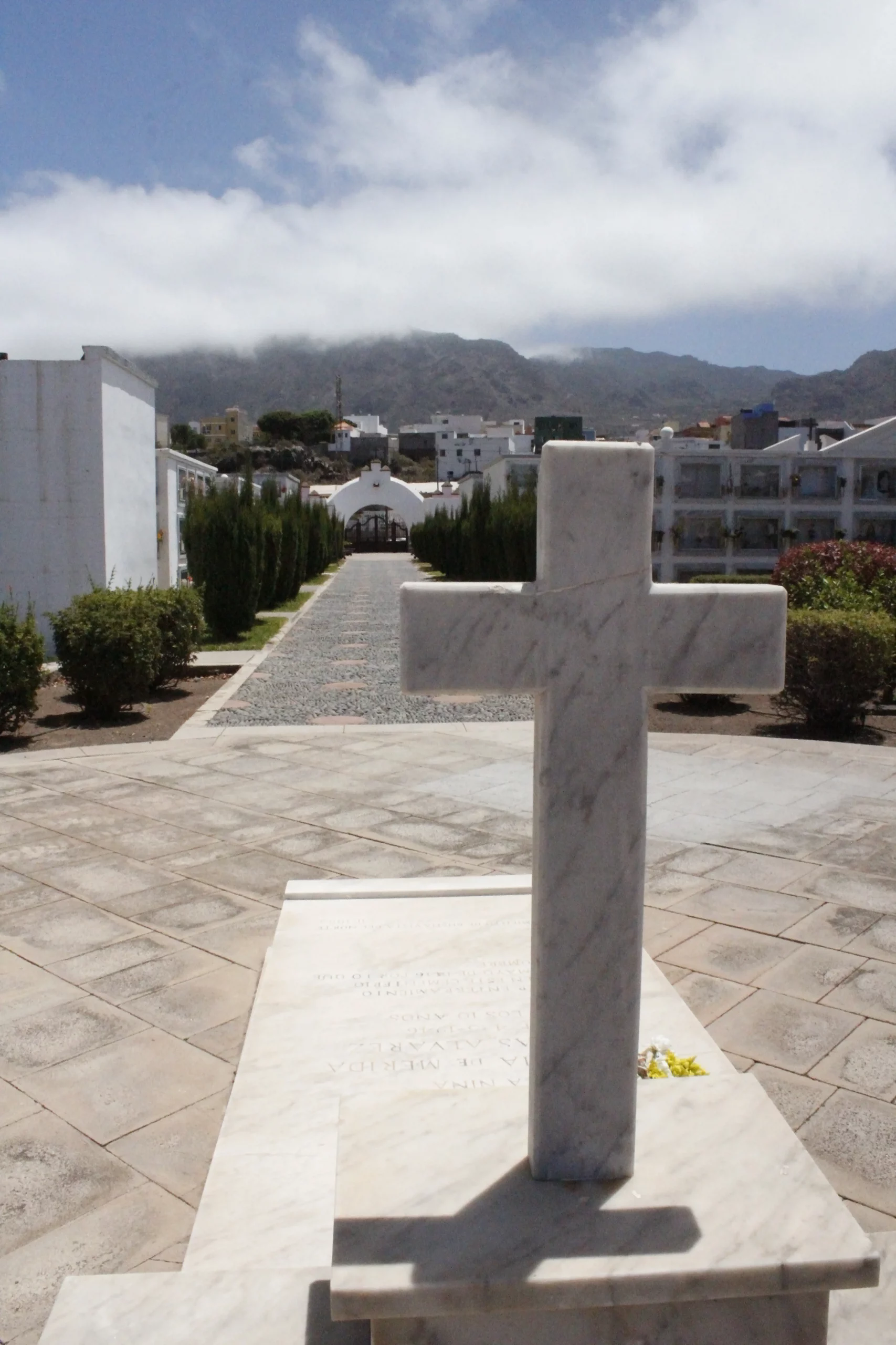 Cementerio
