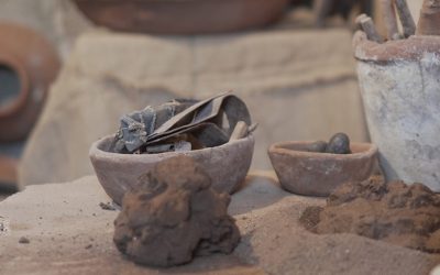 MEMORIA Y PARENTESCO DE LA ALFARERÍA VICTORIERA