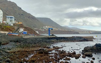 COLABORACIÓN ADMINISTRATIVA Y DE GESTIÓN CON EL GRUPO DE ACCIÓN COSTERA DE TENERIFE