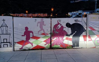 LATITUD ATLÁNTICA, MEMORIA SONORA DE CANARIAS. ELABORACIÓN DE UN PODCAST SOBRE EL PATRIMONIO INMATERIAL DE CANARIAS